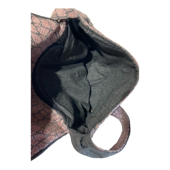 New Hope Girls Lilac Crossbody Bag - Picture 5 of 5